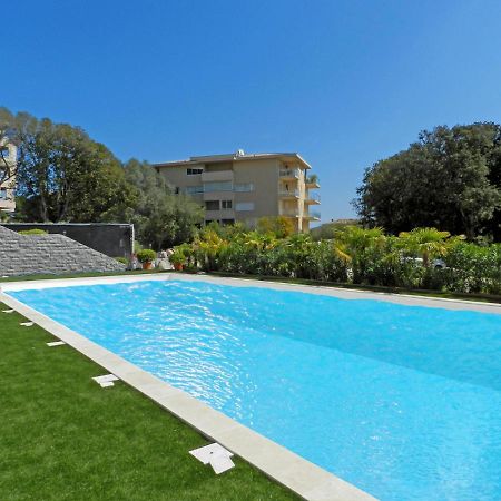 Studio Le Palazzu-11 By Interhome Порто-Веккіо Екстер'єр фото