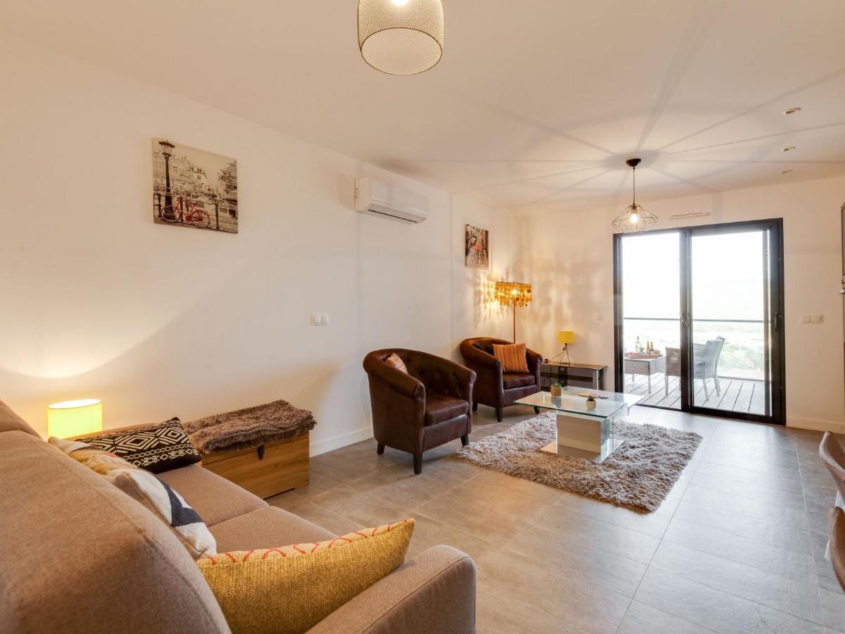 Studio Le Palazzu-11 By Interhome Порто-Веккіо Екстер'єр фото