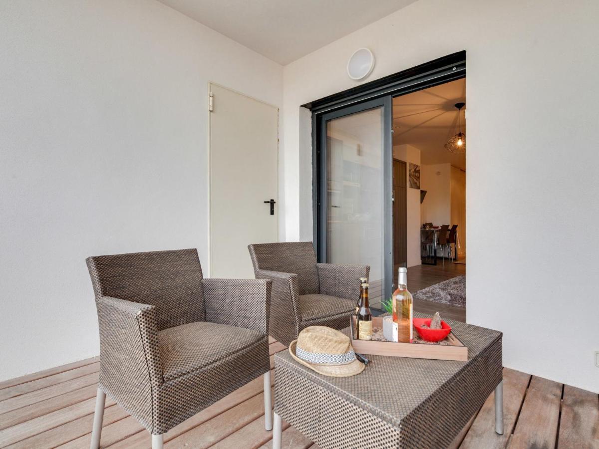 Studio Le Palazzu-11 By Interhome Порто-Веккіо Екстер'єр фото