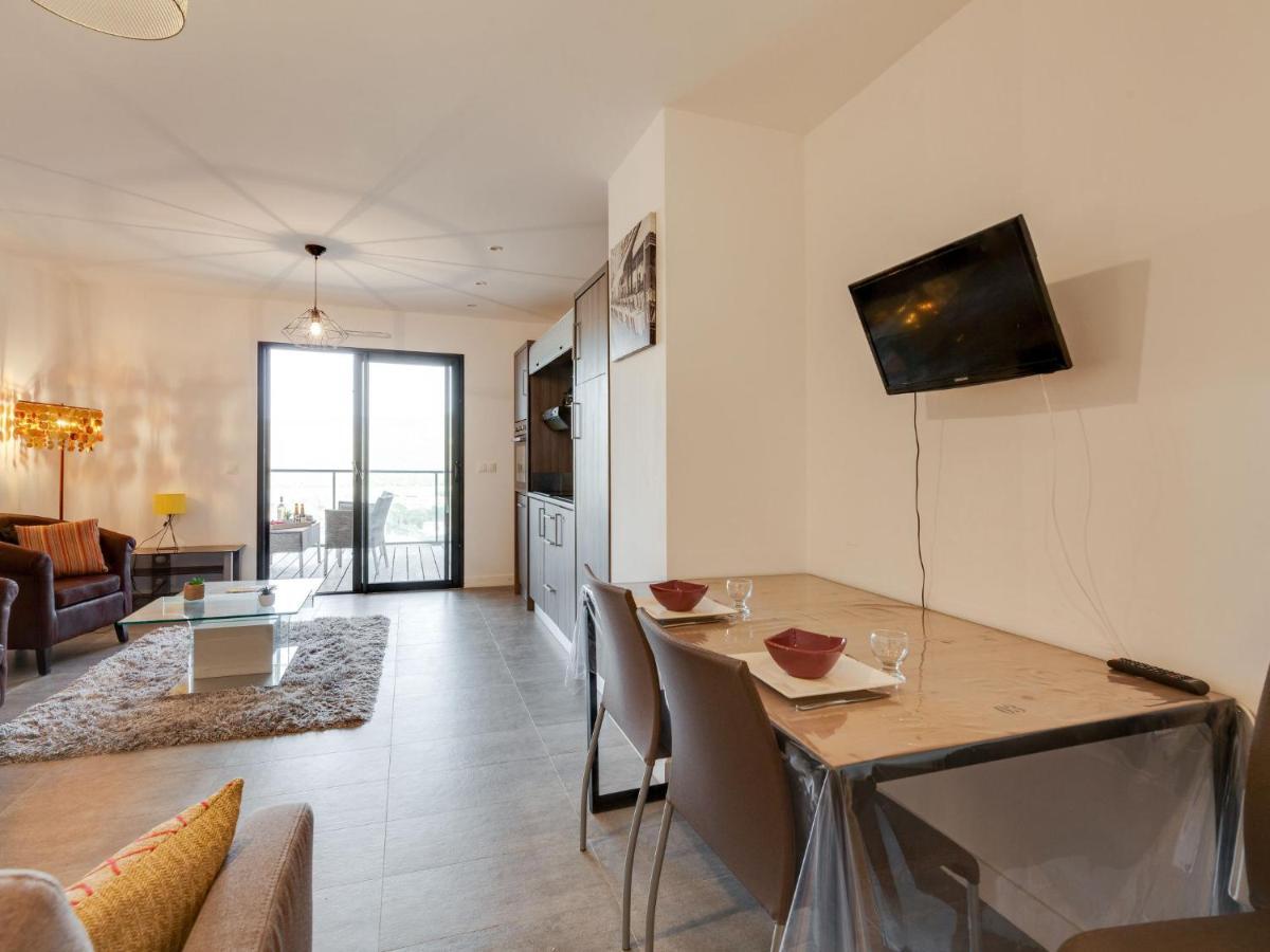 Studio Le Palazzu-11 By Interhome Порто-Веккіо Екстер'єр фото
