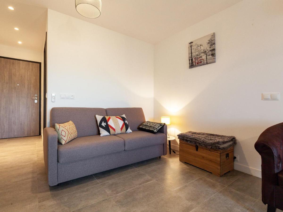 Studio Le Palazzu-11 By Interhome Порто-Веккіо Екстер'єр фото